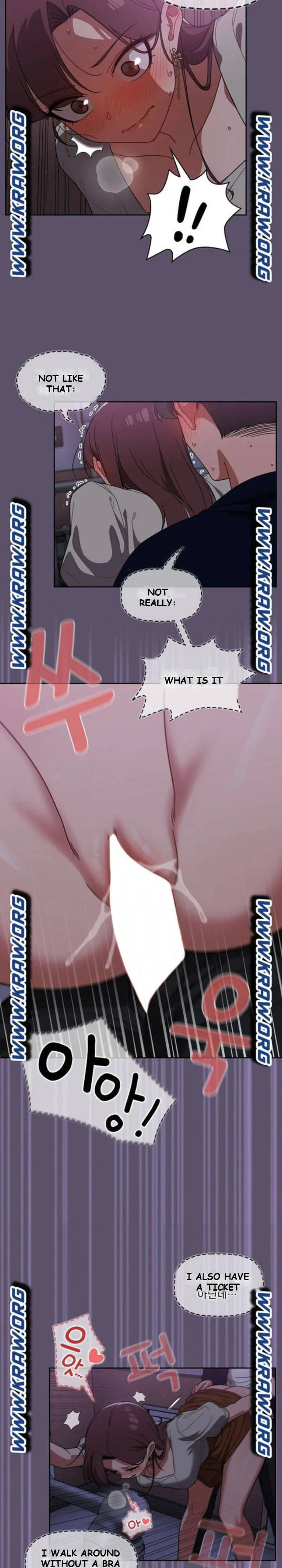 Swichon Raw Chapter 25 - Page 11