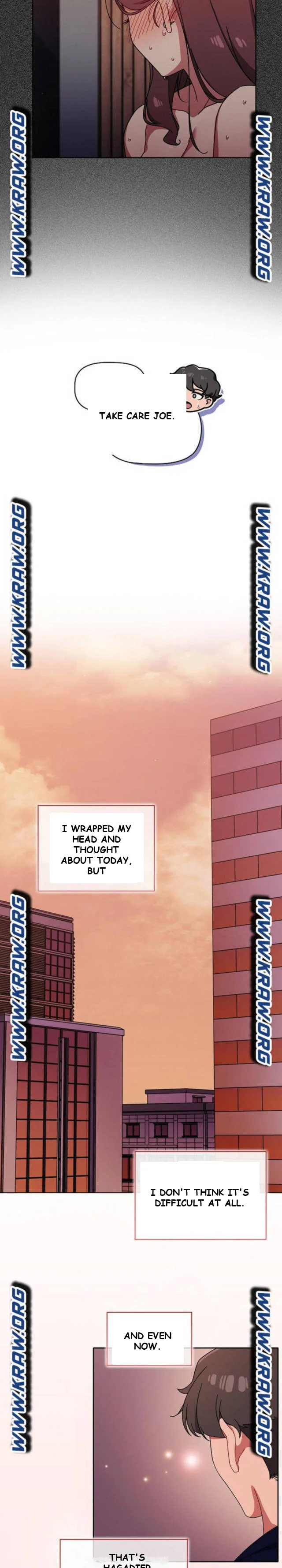 Swichon Raw Chapter 25 - Page 22