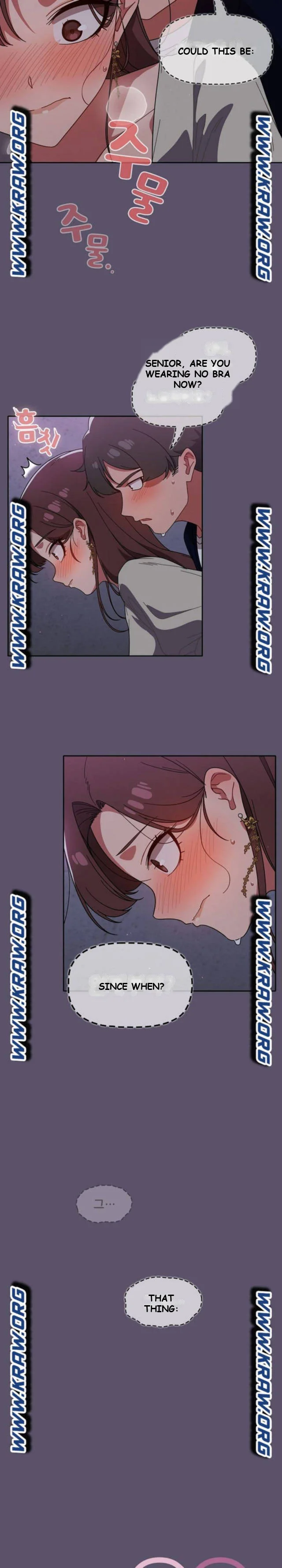 Swichon Raw Chapter 25 - Page 5