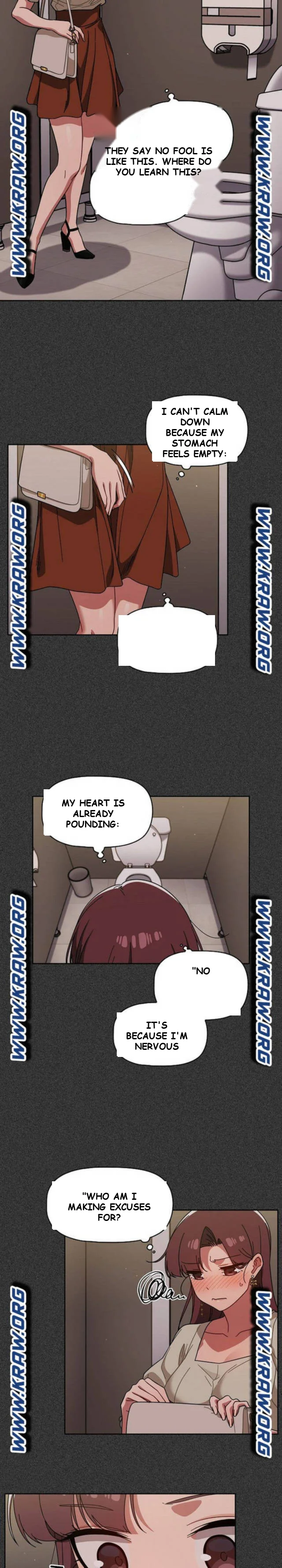 Swichon Raw Chapter 25 - Page 7