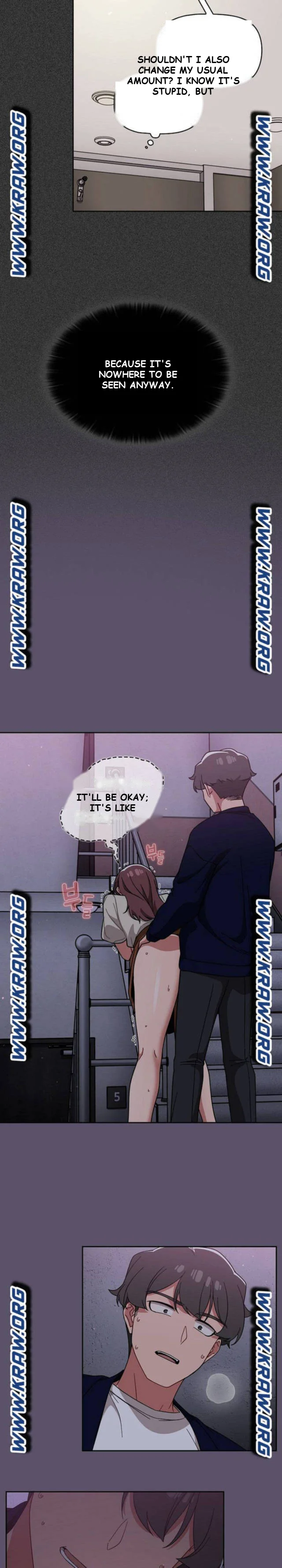 Swichon Raw Chapter 25 - Page 9