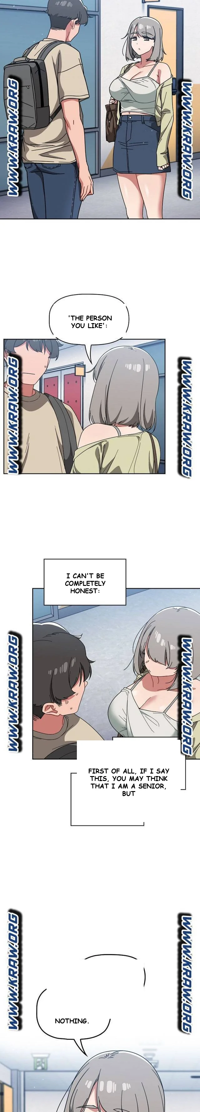Swichon Raw Chapter 26 - Page 20