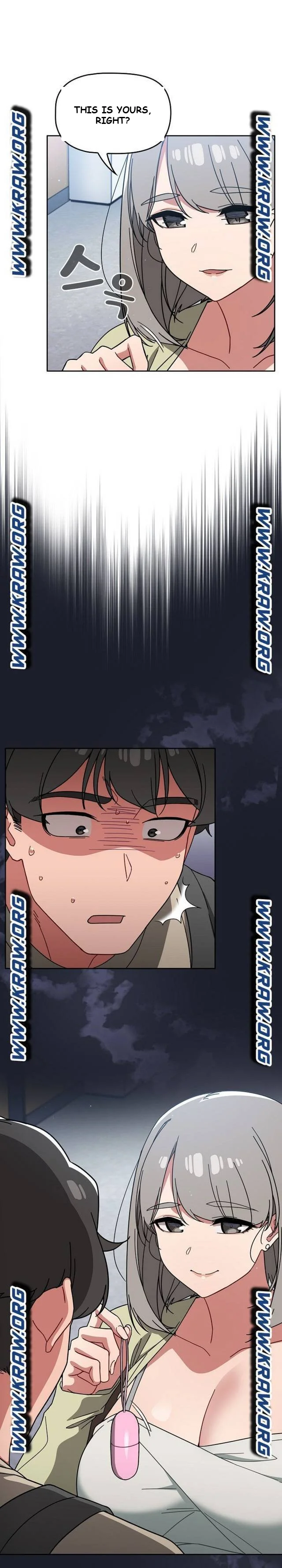 Swichon Raw Chapter 26 - Page 22