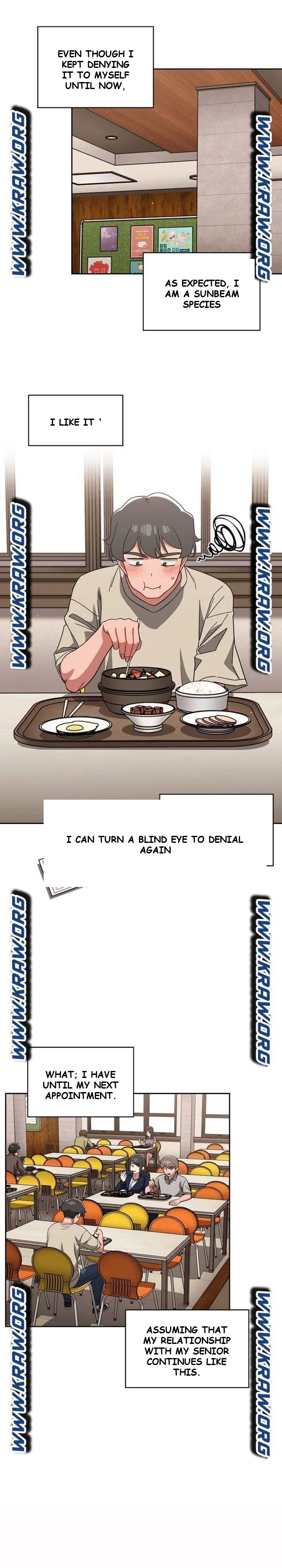 Swichon Raw Chapter 26 - Page 4