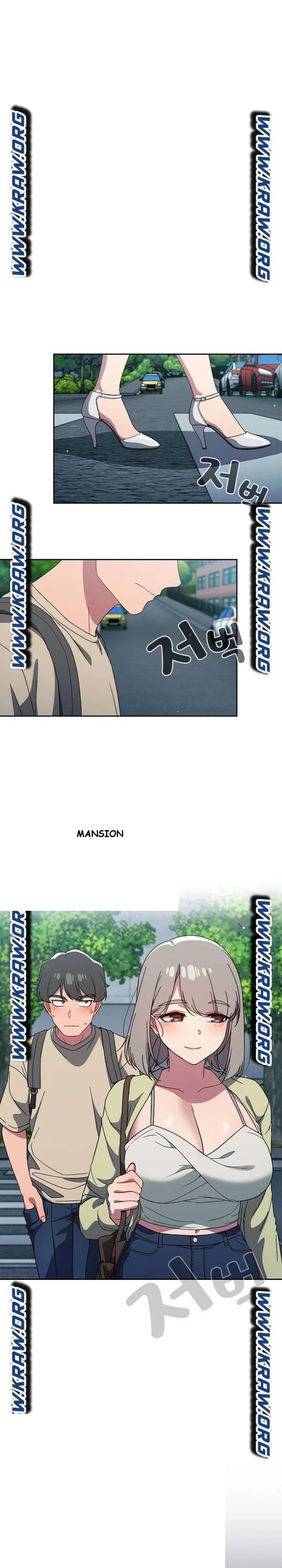 Swichon Raw Chapter 27 - Page 2