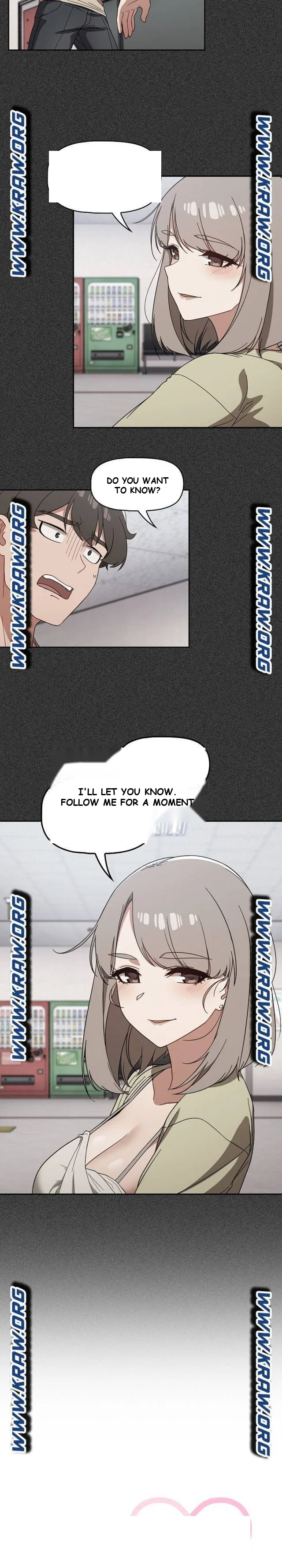 Swichon Raw Chapter 27 - Page 4