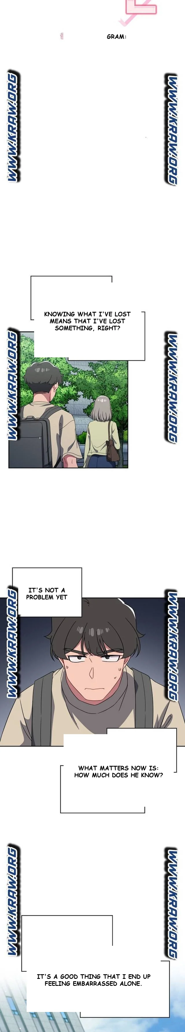 Swichon Raw Chapter 27 - Page 5