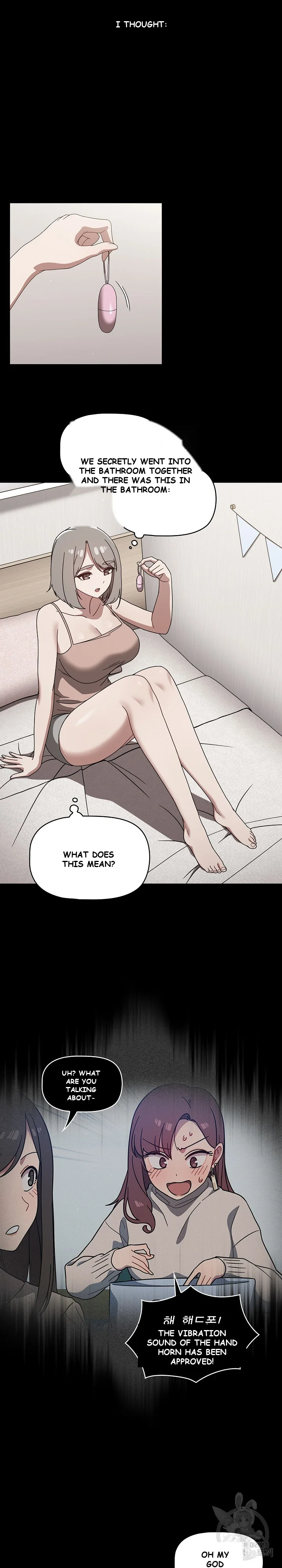 Swichon Raw Chapter 28 - Page 9