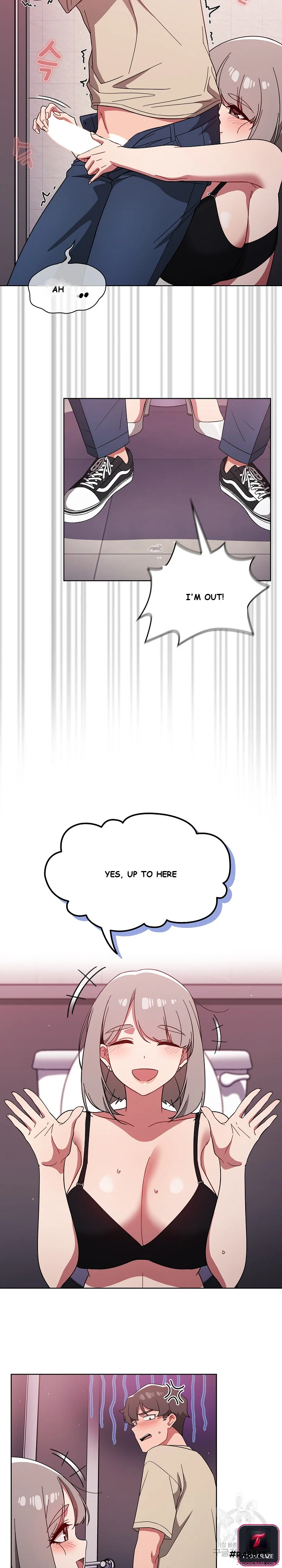 Swichon Raw Chapter 29 - Page 11