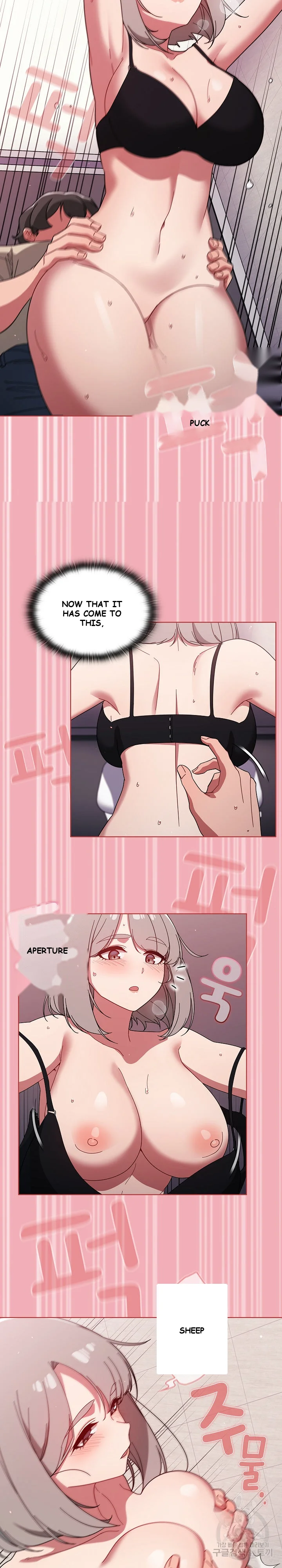 Swichon Raw Chapter 29 - Page 18