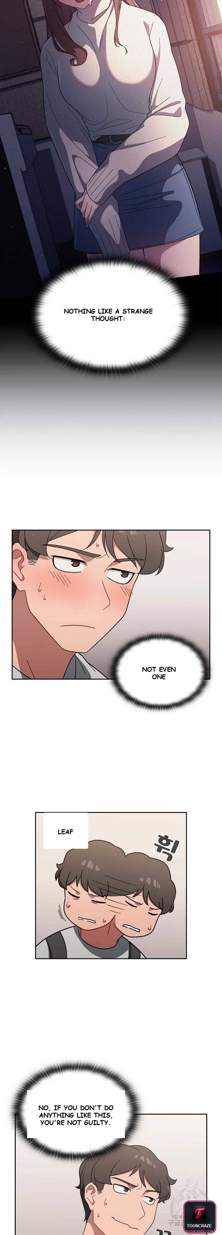 Swichon Raw Chapter 3 - Page 11