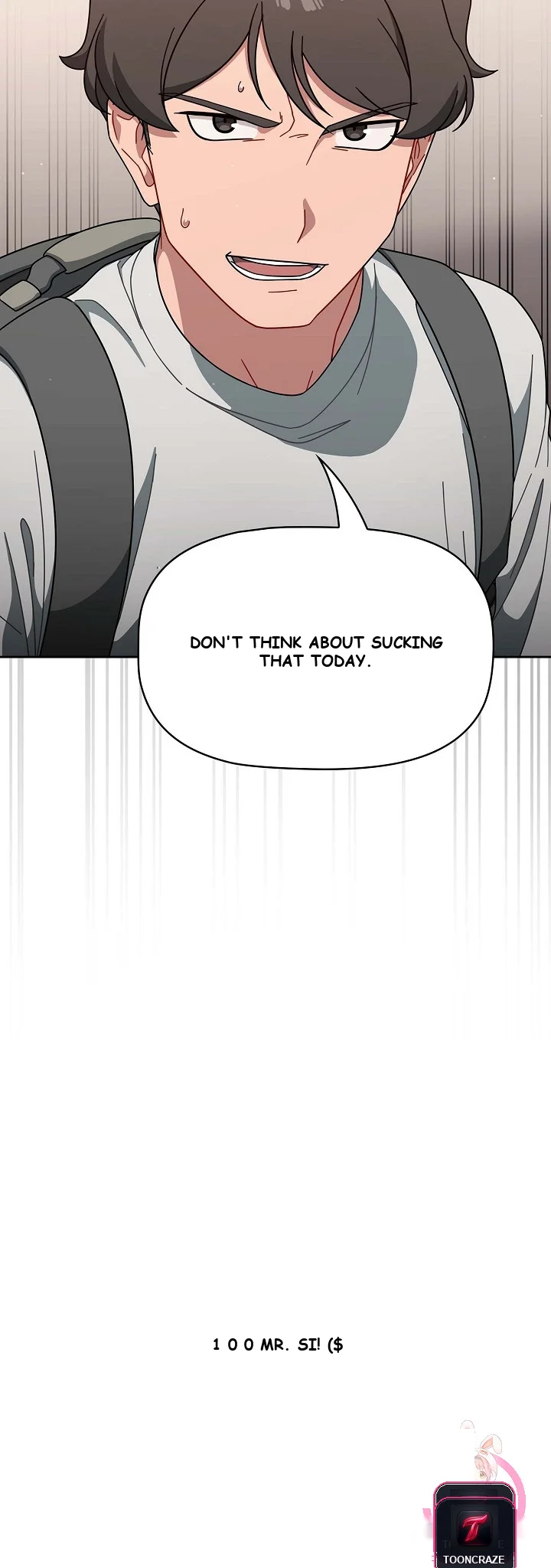 Swichon Raw Chapter 3 - Page 24