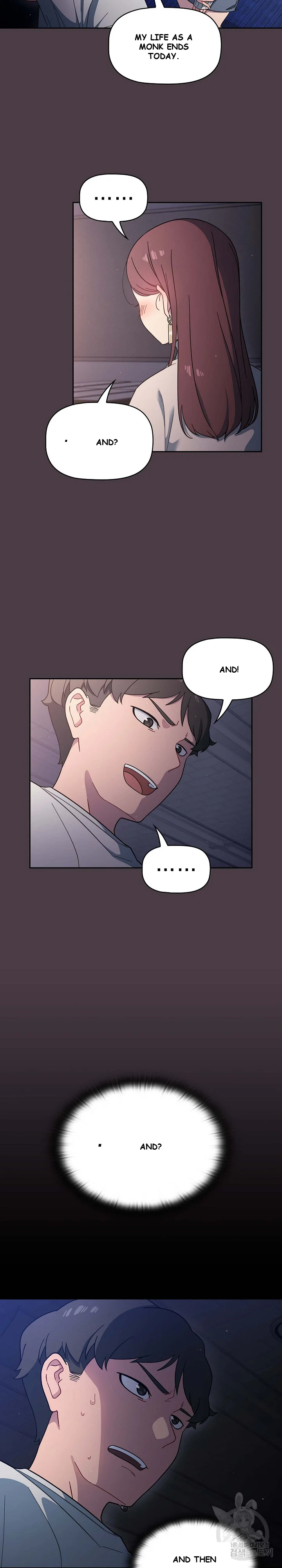 Swichon Raw Chapter 3 - Page 4