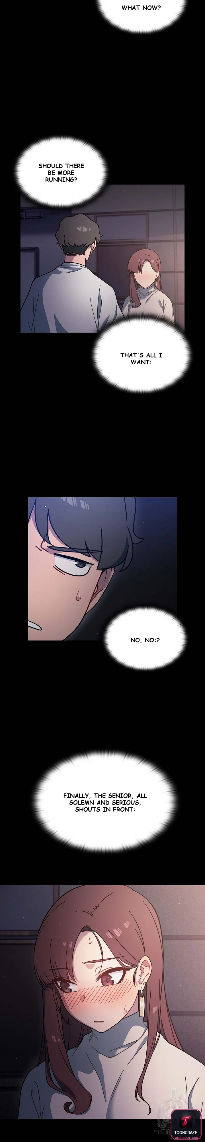Swichon Raw Chapter 3 - Page 5