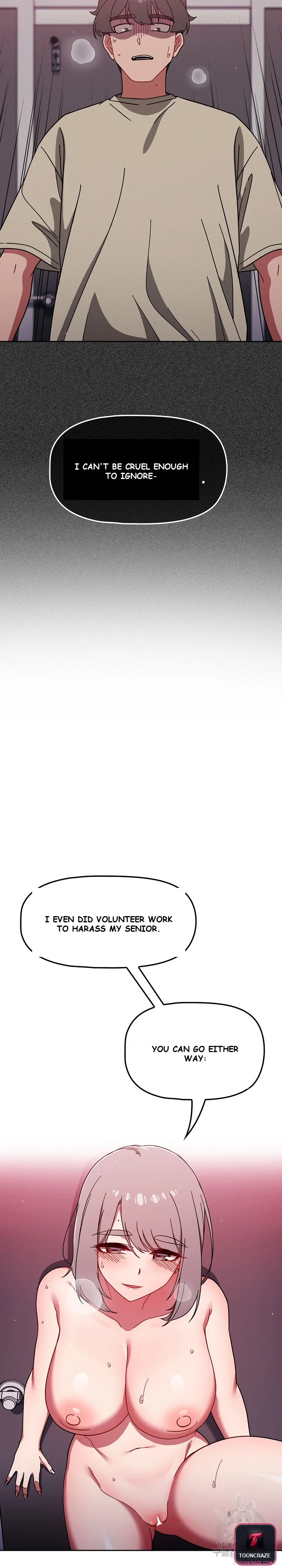 Swichon Raw Chapter 31 - Page 14