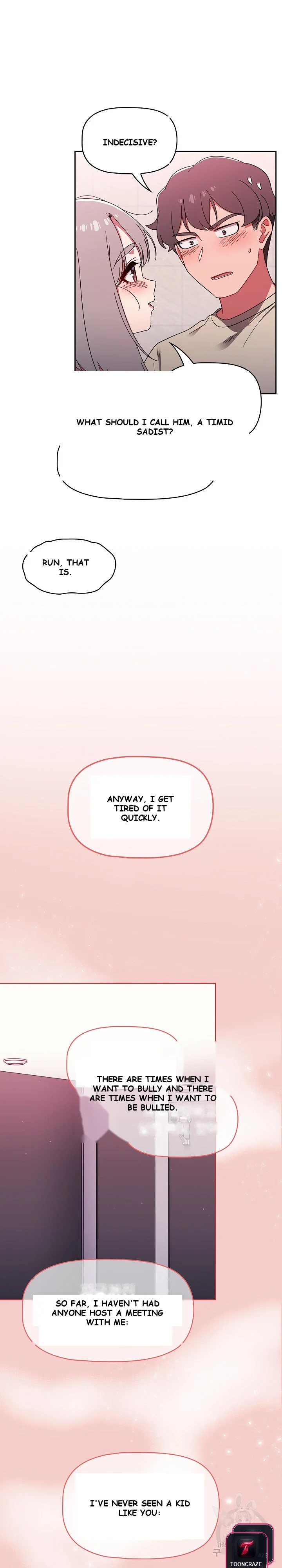 Swichon Raw Chapter 31 - Page 15