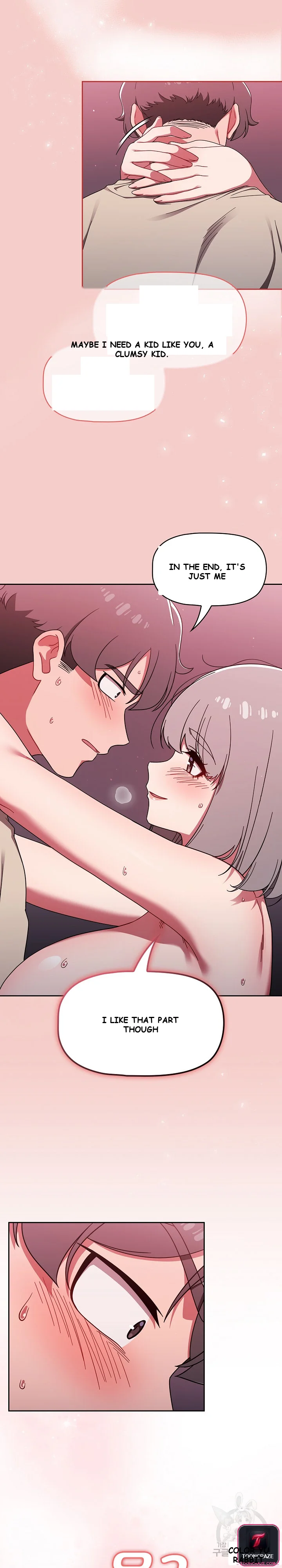 Swichon Raw Chapter 31 - Page 16