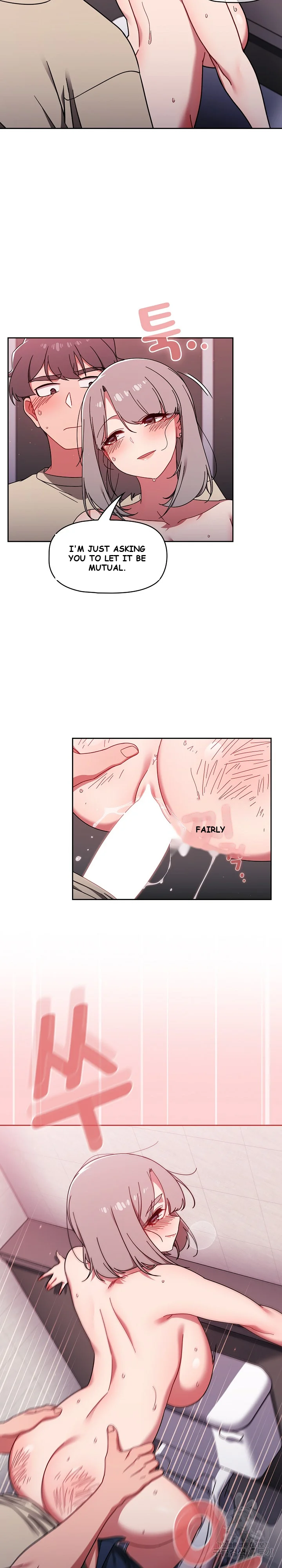 Swichon Raw Chapter 31 - Page 3
