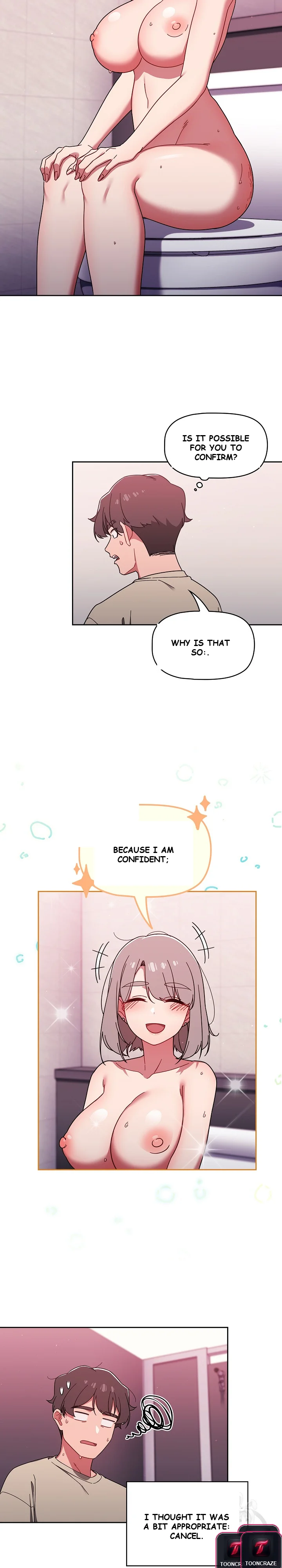 Swichon Raw Chapter 32 - Page 24