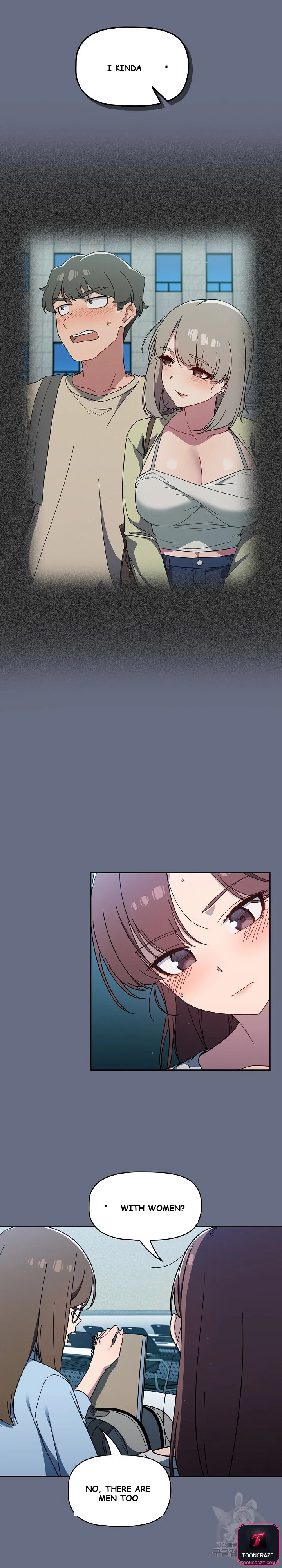 Swichon Raw Chapter 33 - Page 11