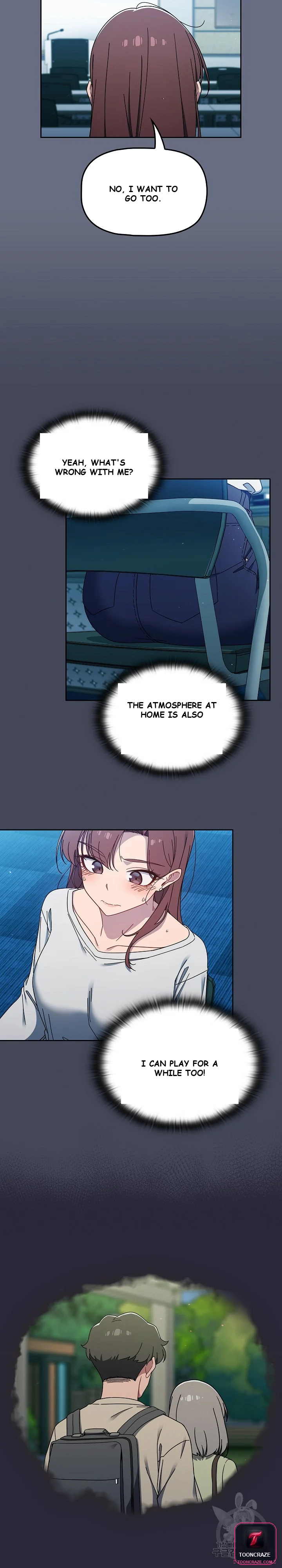 Swichon Raw Chapter 33 - Page 13