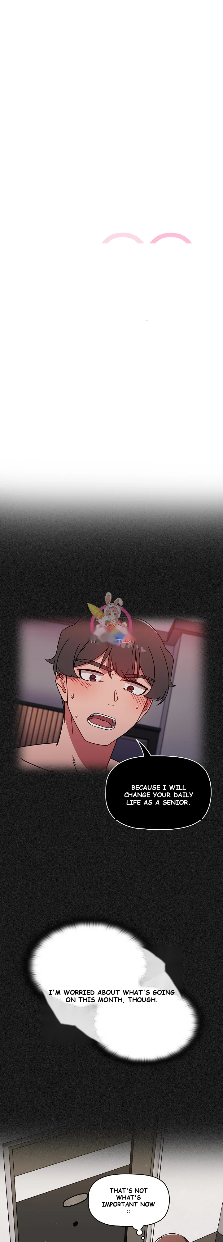 Swichon Raw Chapter 33 - Page 2