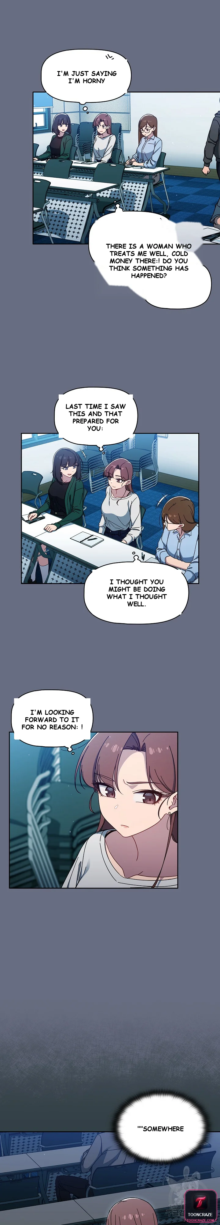 Swichon Raw Chapter 33 - Page 8