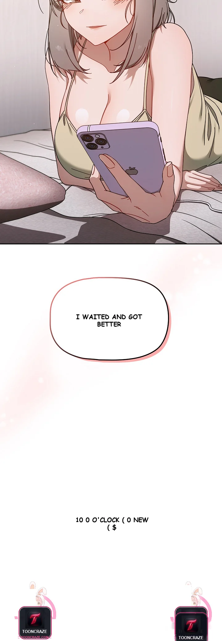Swichon Raw Chapter 34 - Page 22