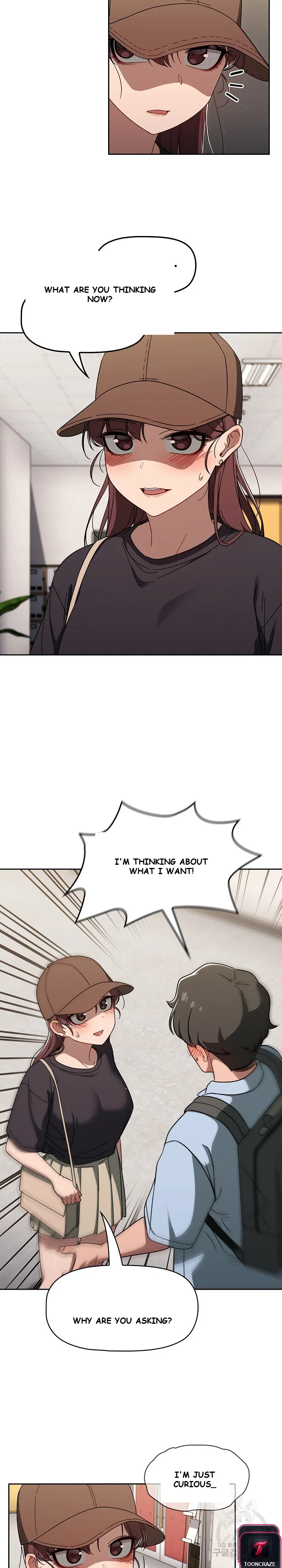 Swichon Raw Chapter 34 - Page 6