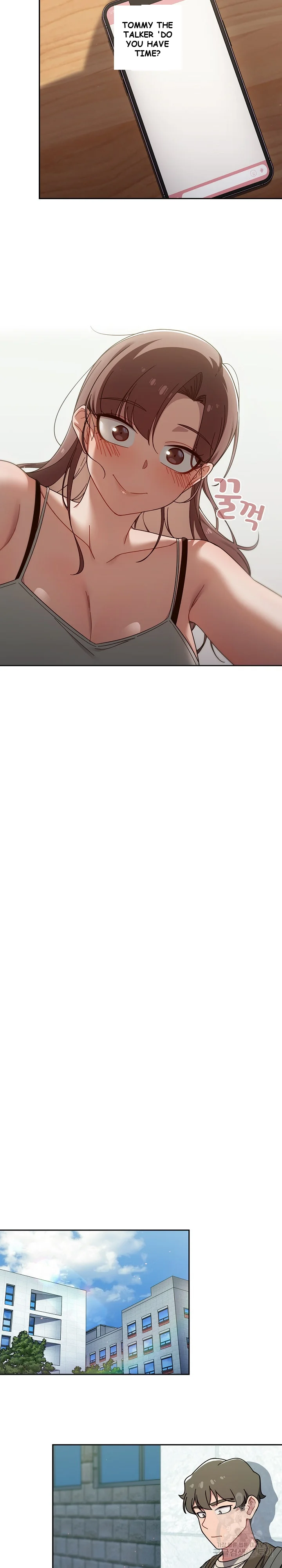 Swichon Raw Chapter 35 - Page 16