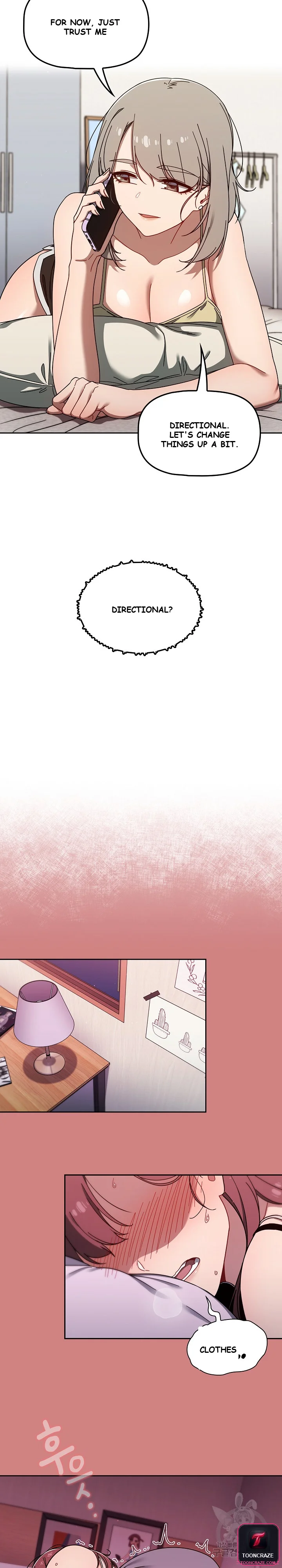 Swichon Raw Chapter 35 - Page 7
