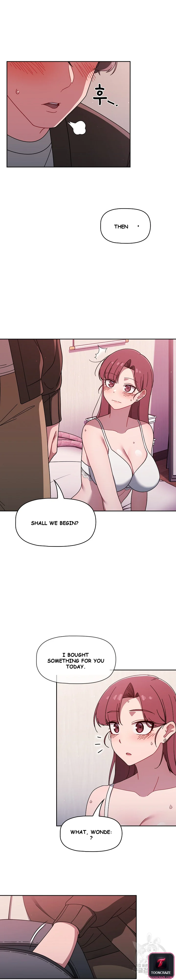 Swichon Raw Chapter 36 - Page 10