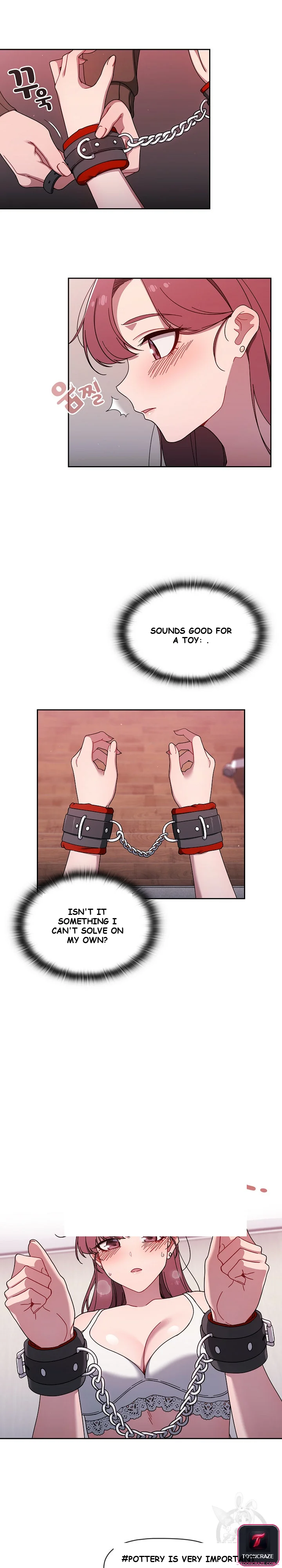Swichon Raw Chapter 36 - Page 12