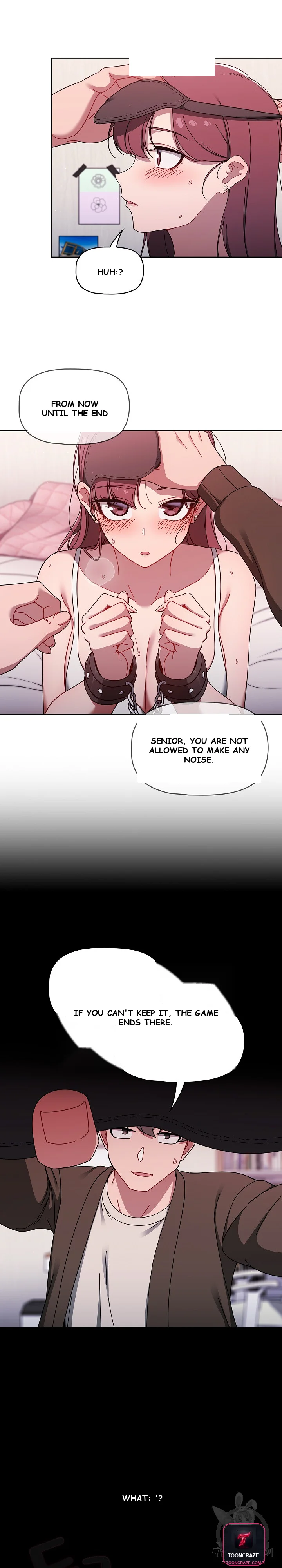 Swichon Raw Chapter 36 - Page 14