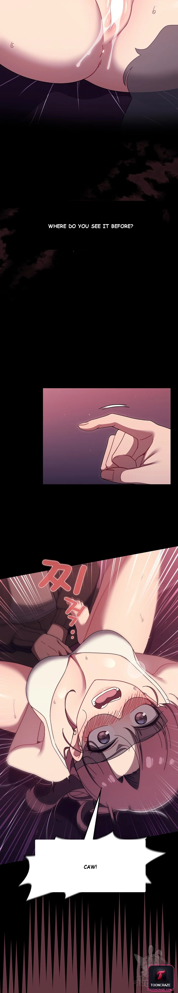 Swichon Raw Chapter 36 - Page 20