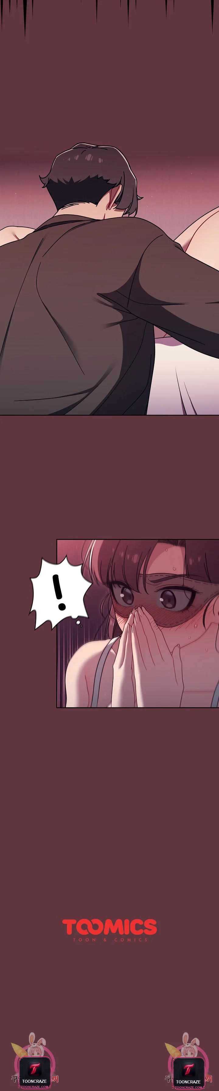 Swichon Raw Chapter 36 - Page 21