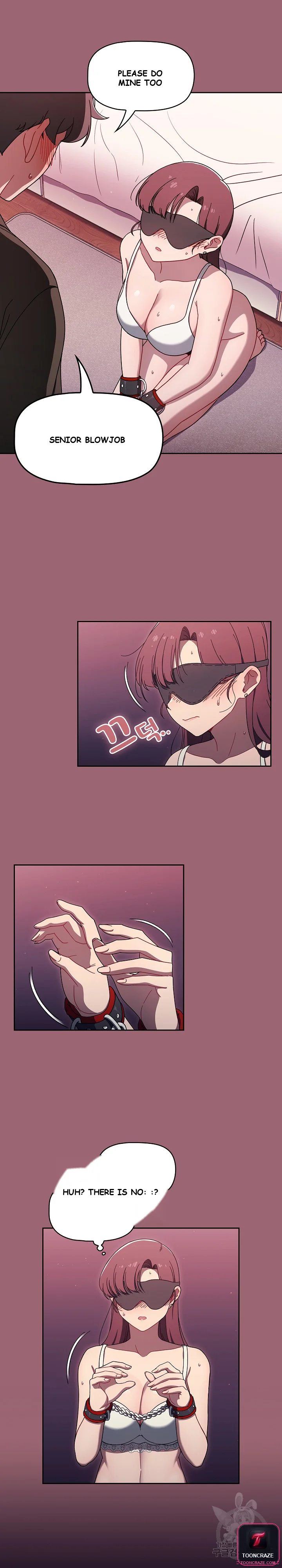 Swichon Raw Chapter 37 - Page 8