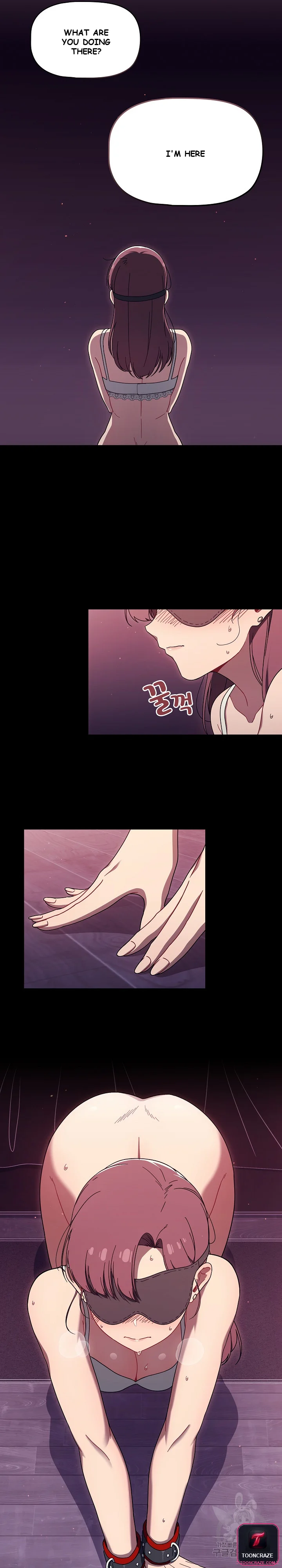 Swichon Raw Chapter 37 - Page 9
