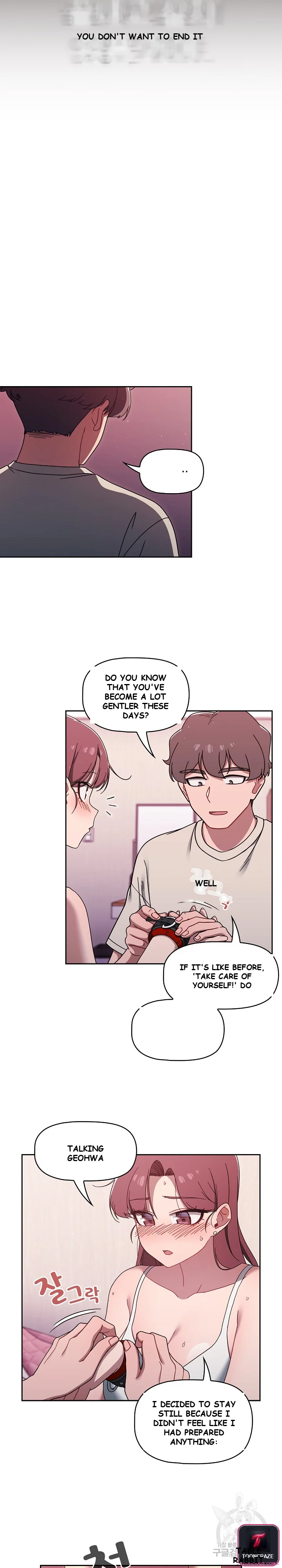Swichon Raw Chapter 39 - Page 10