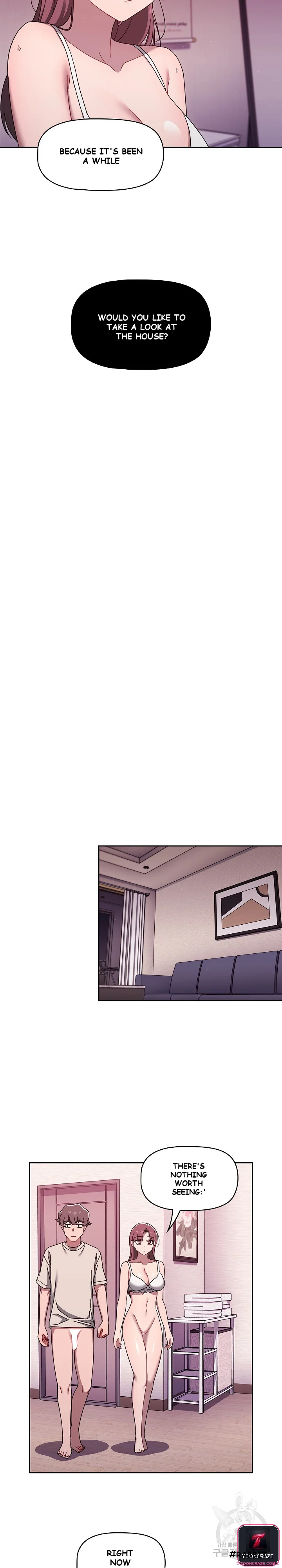 Swichon Raw Chapter 39 - Page 13