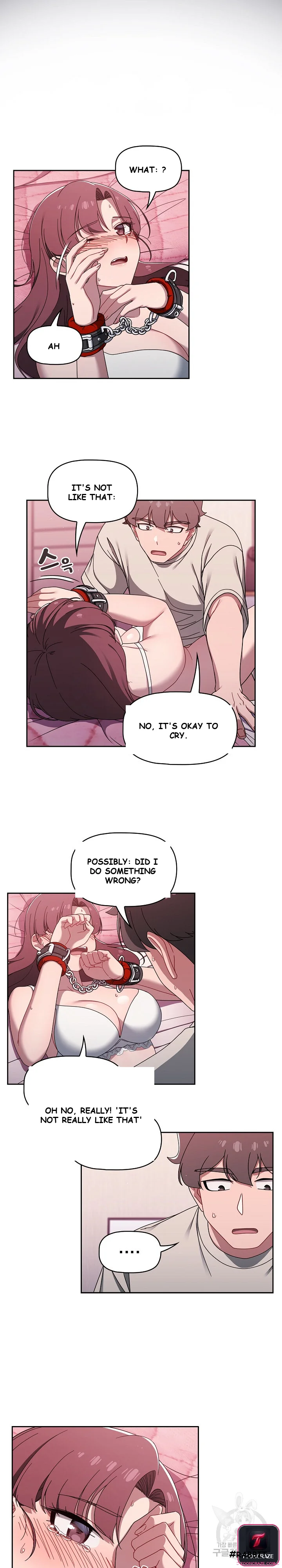 Swichon Raw Chapter 39 - Page 3
