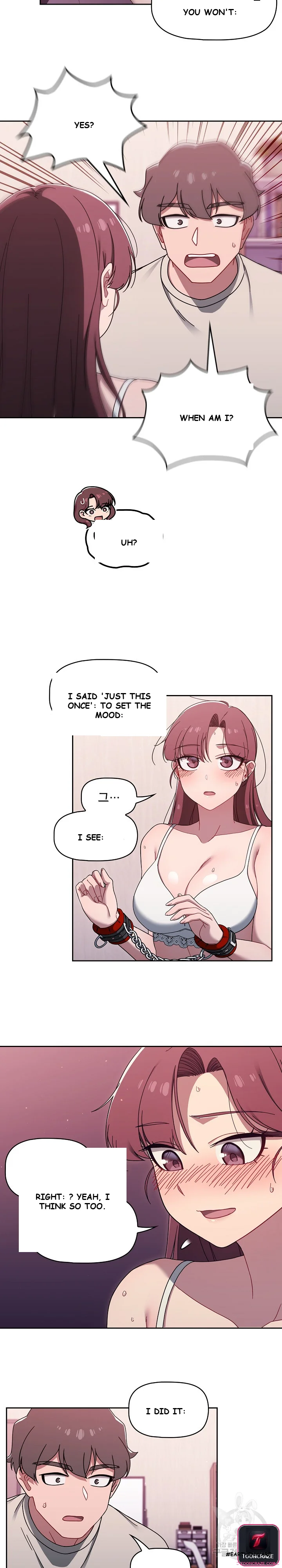 Swichon Raw Chapter 39 - Page 7