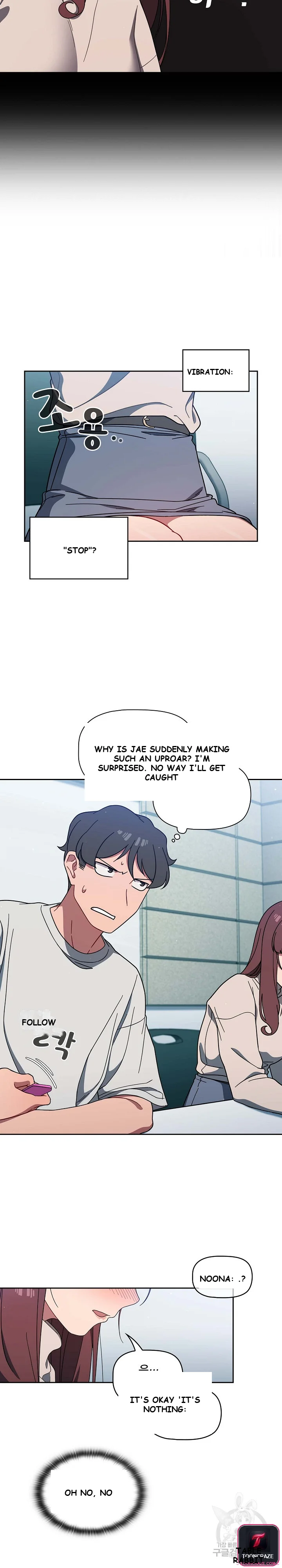 Swichon Raw Chapter 4 - Page 24