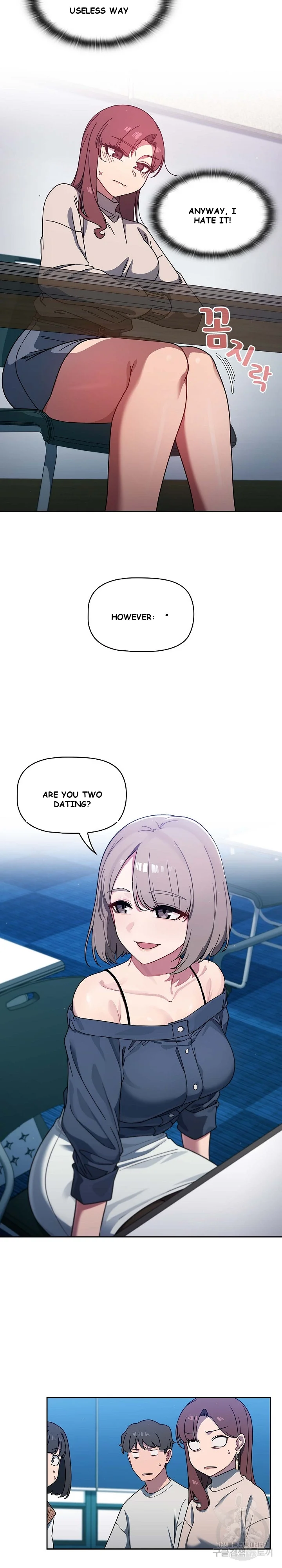 Swichon Raw Chapter 4 - Page 7