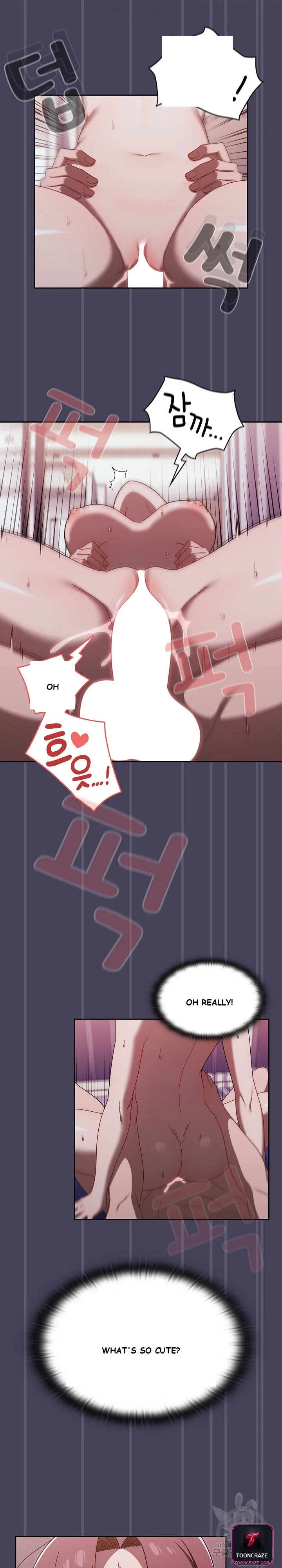 Swichon Raw Chapter 41 - Page 11