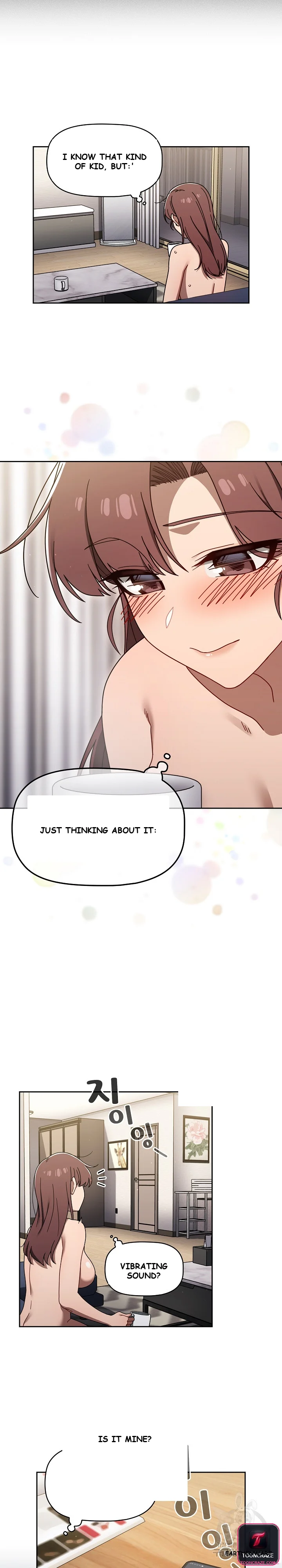 Swichon Raw Chapter 41 - Page 21