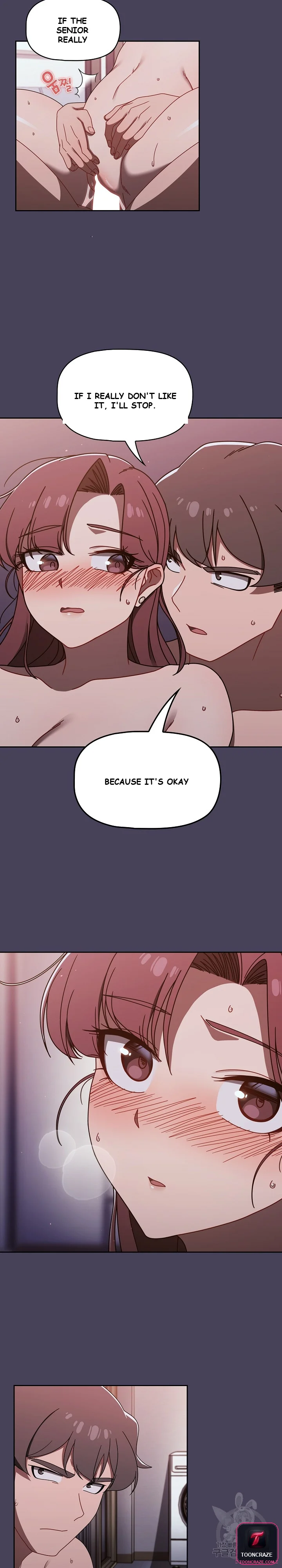 Swichon Raw Chapter 41 - Page 3
