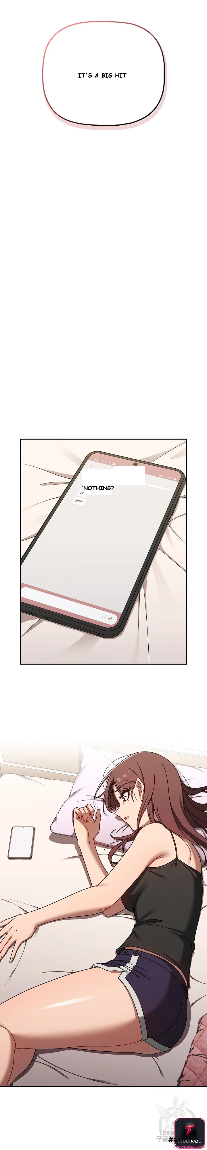 Swichon Raw Chapter 42 - Page 22