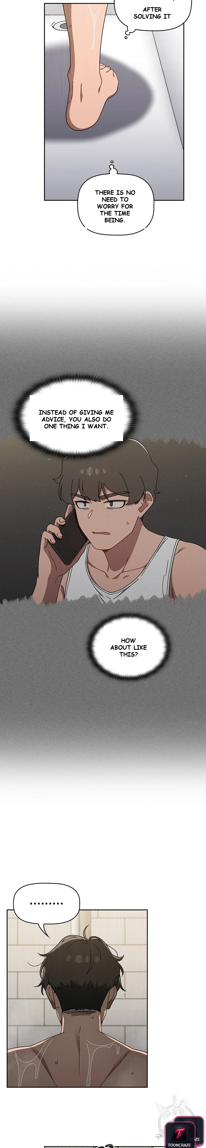Swichon Raw Chapter 42 - Page 3