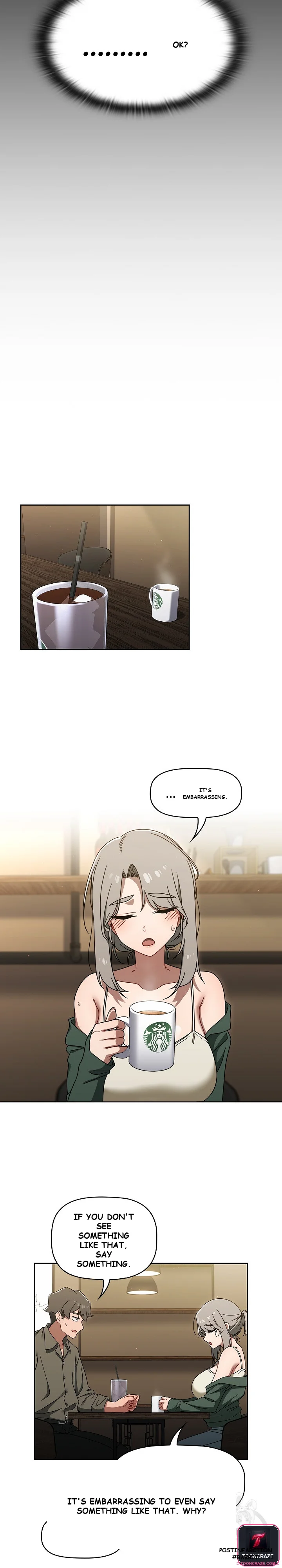 Swichon Raw Chapter 43 - Page 17